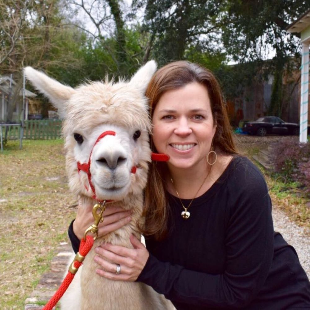 Meet your Posher, Mimi